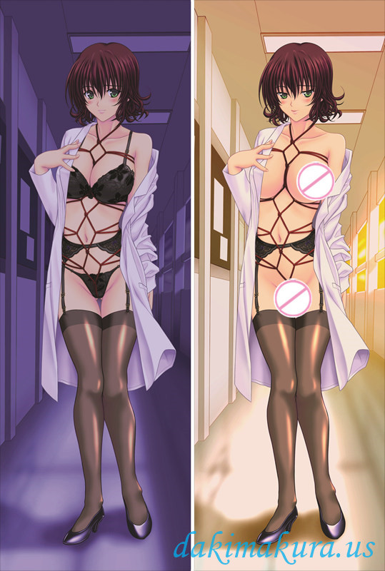 To Love-Ru - Mikado Ryouko Anime Dakimakura Hugging Body PillowCases